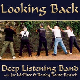 Looking Back - Randy Raine-Reusch