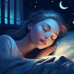 Tonos Suaves Para Dormir: Música Para El Descanso Nocturno - Música ligera de la mañana