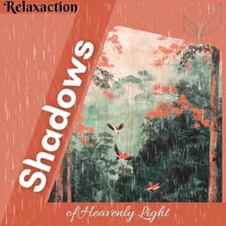 Shadows of Heavenly Light - Relaxaction