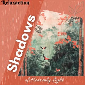 Shadows of Heavenly Light - Relaxaction