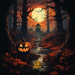 Halloween Theme Songs - The Remix Station