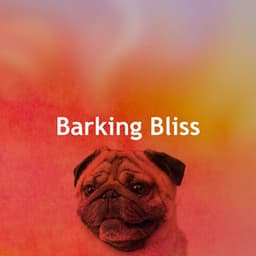 Barking Bliss - Dog Music