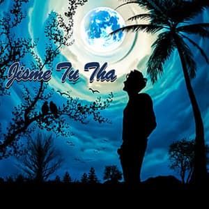 Jisme Tu Tha - Rajkumar