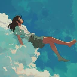 El Abrazo Melódico Del Sueño: Melodías Nocturnas - Dormir dormir dormir