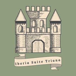 Iberia Suite Triana - Isaac Albéniz