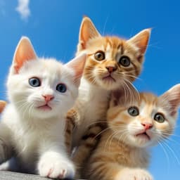 Serene Sounds for Pet Calm - Musicality