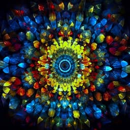 Solfeggio Miracles and Love Tones - Sacred Solfeggio Frequencies