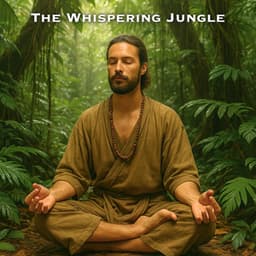 The Whispering Jungle - Mindfulness Meditation Music Spa Maestro