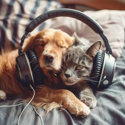 Pet Harmony: Soothing Animal Tunes - World Pet Music