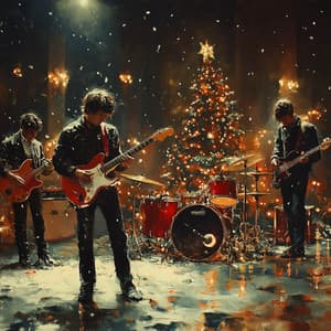 Boy Band Christmas Hits - His Little Helpers