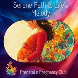 Serene Path to Life's Melody - Prenatal n Pregnancy Club