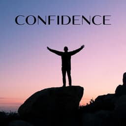 Confidence - Chillout Music Lounge