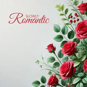 Slowly Romantic: Evening Restaurant, Jazz Love Ballads, Date Night - Romantic Love Songs Academy
