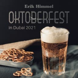 Oktoberfest in Dubai 2021 - Erik Himmel