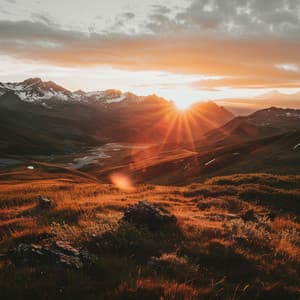 Deriva Binaural: Ondas De Relajación - Relax total