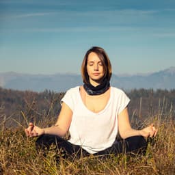 Inner Balance Jazz: Piano Notes for Mindful Meditation - Classic Instrumental Jazz