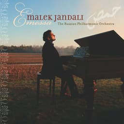 Emessa - Malek Jandali