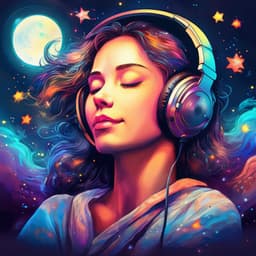 Sleep Envelops Nightly: Music for Quiet Slumbers - Insomnia Cure Music Society