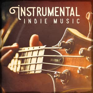 Instrumental Indie Music - Relaxing Instrumental Jazz Ensemble