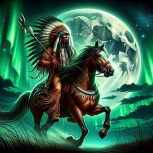 Flûte de la Lune: Musique de flûte relaxante, Musique de sommeil amérindienne, Méditation apaisante et guérison - Musique Relaxante 101