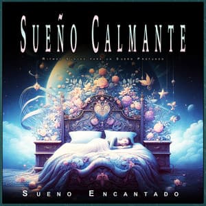 Sueño Calmante: Ritmos Suaves para un Sueño Profundo - Sophia Rain