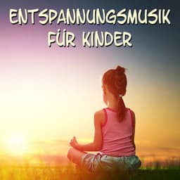 Entspannungsmusik für Kinder - Andrea Jung die Hasenkinder