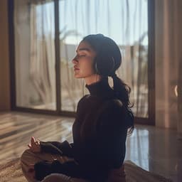 Momentos Tranquilos De Relajación: Música Para Calmar Las Almas - Silenciador de Ruido