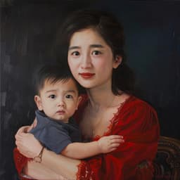 Música Ambiental Reflexiva: Calma Armónica De Bebés - Felicidad básica