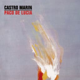 Castro Marín - Paco de Lucía