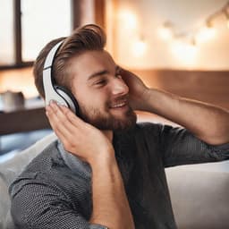 Orquesta Sinfónica Calmante: Relajación Suave - Jose Garcia