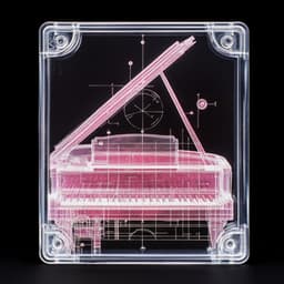 Smooth Serenades - Piano Dreamsound