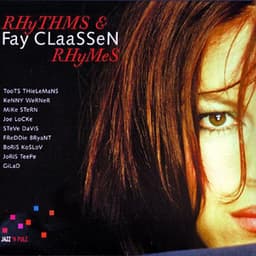 Rhythms & Rhymes - Fay Claassen