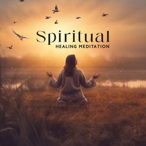 Spiritual Healing Meditation: Free Your Mind and Work - Christian Meditation Music Zone
