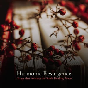 * Harmonic Resurgence: Songs that Awaken the Soul's Healing Power * - Healing Frequency Tones