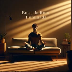 Busca la Ruta Iluminada - Técnicas de Meditación Academia