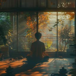 Lofi Meditation Music for Inner Peace - Dream Lofi