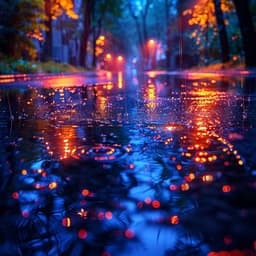 Lluvia Zen: Melodías De Meditación Consciente - Satorisonida