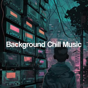 Background Chill Music - LO-FI BEATS