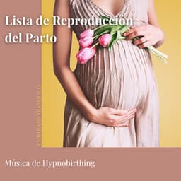 Lista de Reproducción del Parto: Música de Hypnobirthing - Embarazo Tranquilo