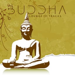 Buddha Lounge: 111 Tracks, Best Meditation Songs Collection - Chakras Healing Music Academy