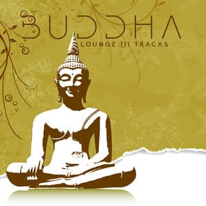 Buddha Lounge: 111 Tracks, Best Meditation Songs Collection - Chakras Healing Music Academy