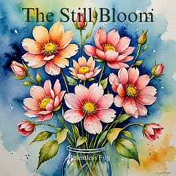 The Still Bloom - Relentless Fog