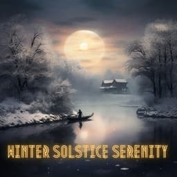 Winter Solstice Serenity - Christmas Favourites