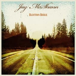 Bucktown Boogie - Jay McShann