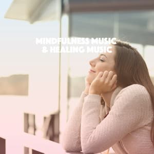Mindfulness Music & Healing Music - Relaxation And Meditation