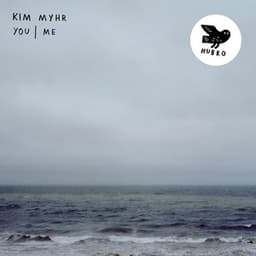 You I Me - Kim Myhr