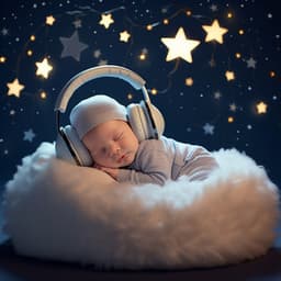 Peaceful Pillow Talk: Baby Sleep Harmony - Classical Lullabies