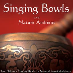 Singing Bowls and Nature Ambient - i-Reiki