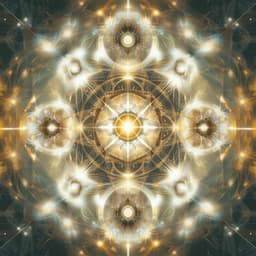 285 Hz Body Restoration - Constellation Sound