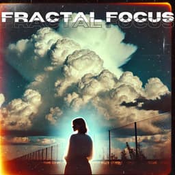 Fractal Focus - Melodic House Machine